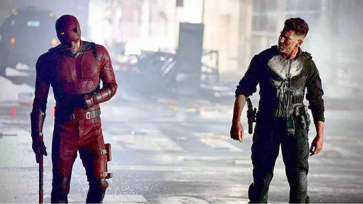 Marvel Confirms Return Of Dead MCU Character, And We're Thrilled