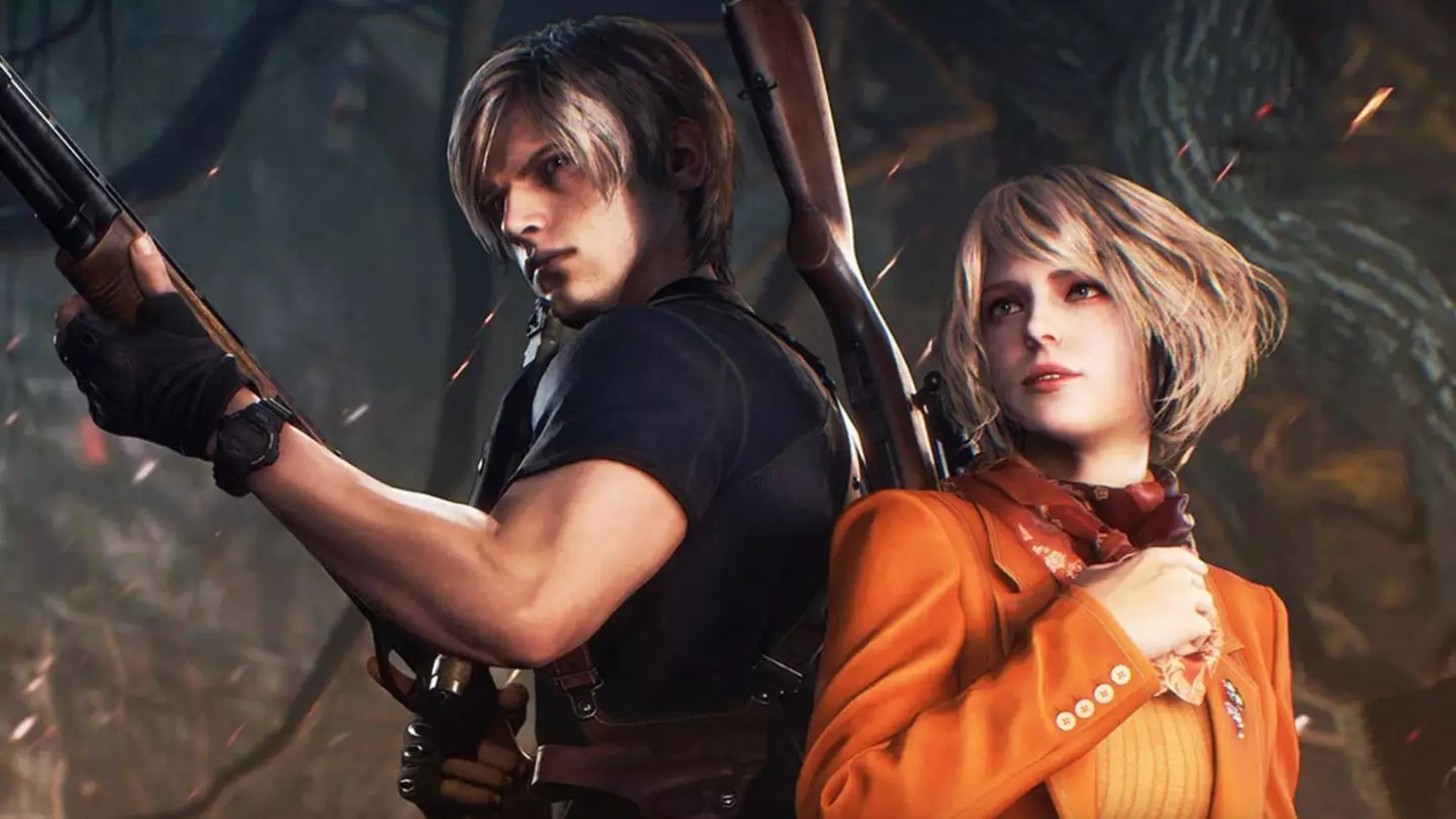 Capcom