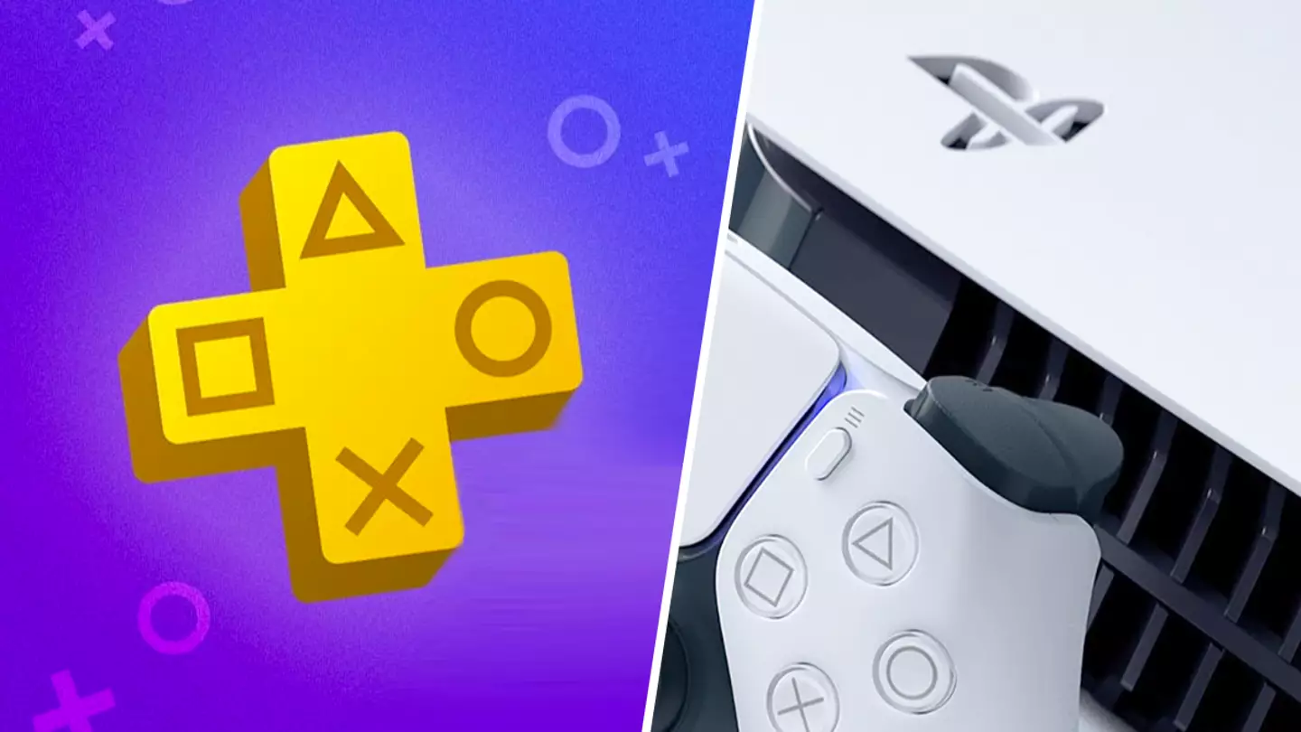 Free PlayStation 5 console and download worth £120 available now, no PS Plus needed