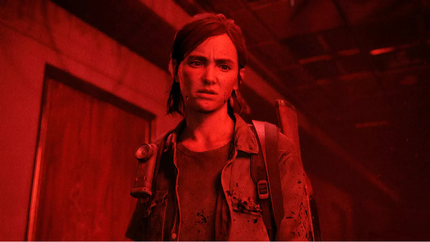 The Last Of Us Part 2 free download available for you to grab now