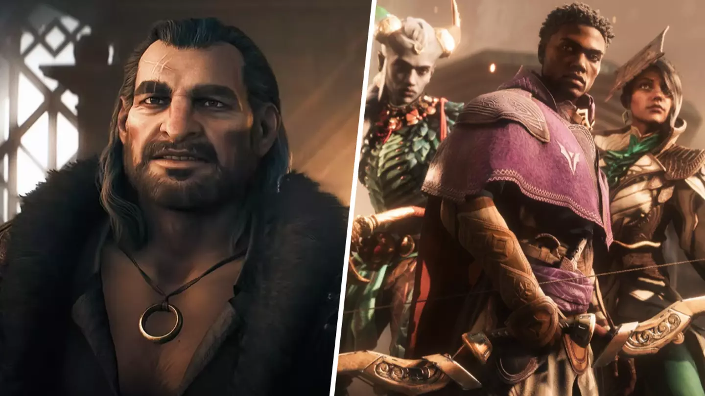 Dragon Age: The Veilguard and default bisexuality