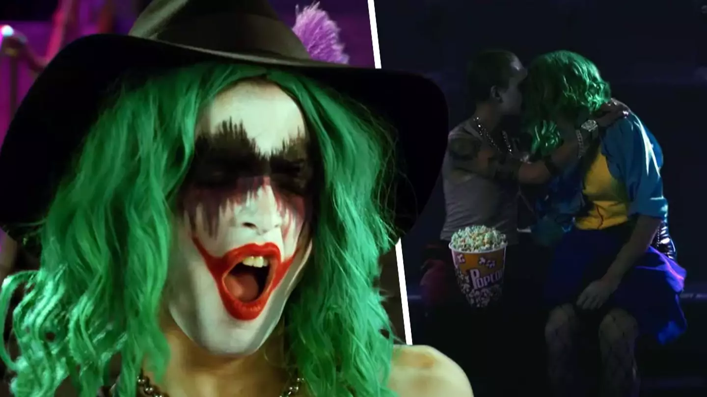 "Queer Coming-Of-Age" Joker Movie Allegedly Shut Down By Warner Bros