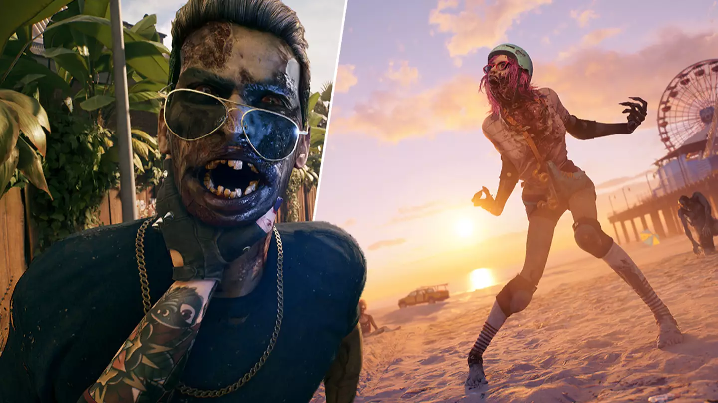 ‘Dead Island 2’ Devs Worked With Diversity Council To Best Represent LA