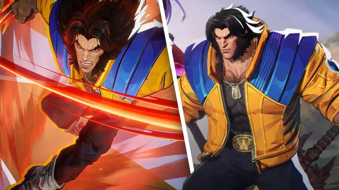 Marvel fans in love with 'perfect' new Wolverine casting