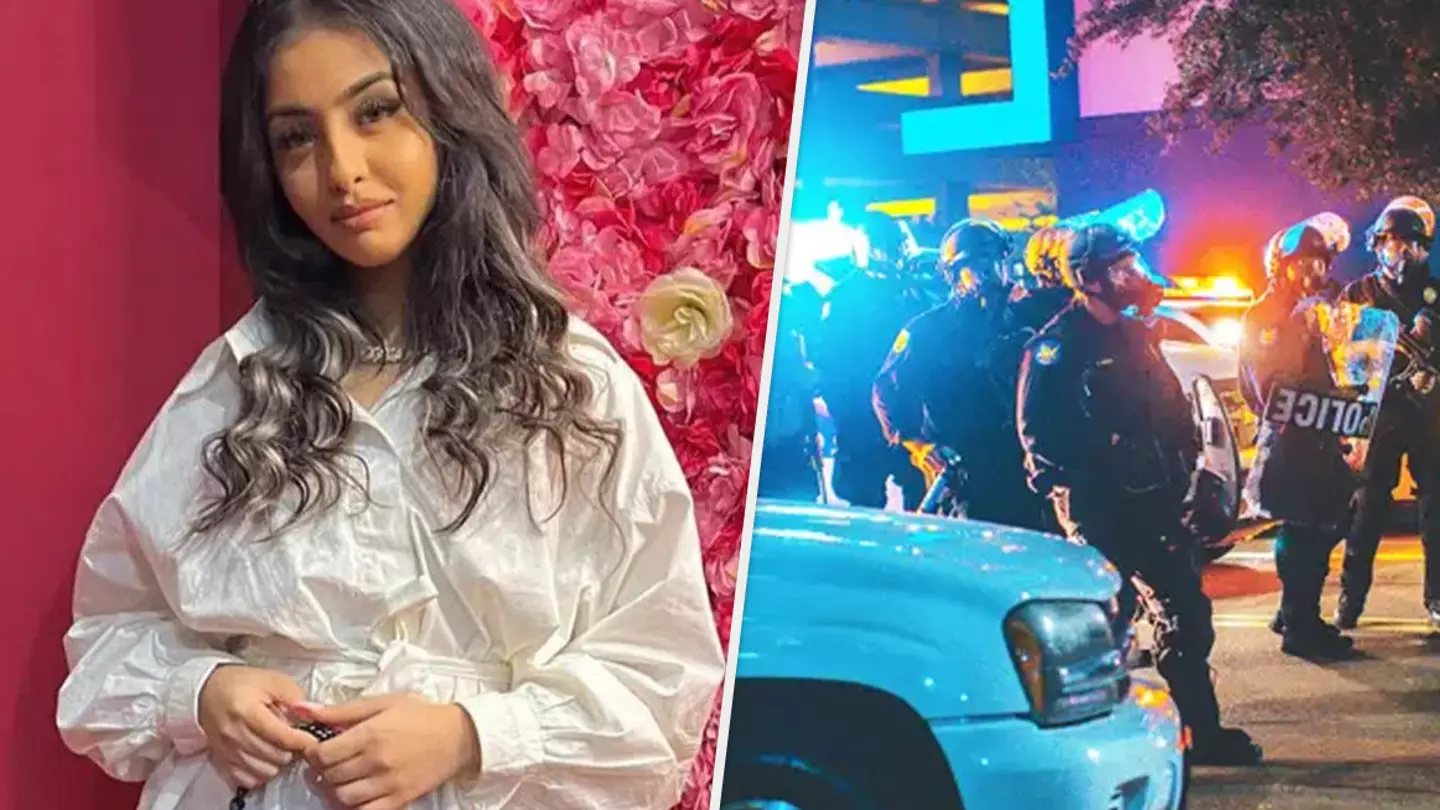 TikTok Star Charged With Murder Following Death Of Two Men