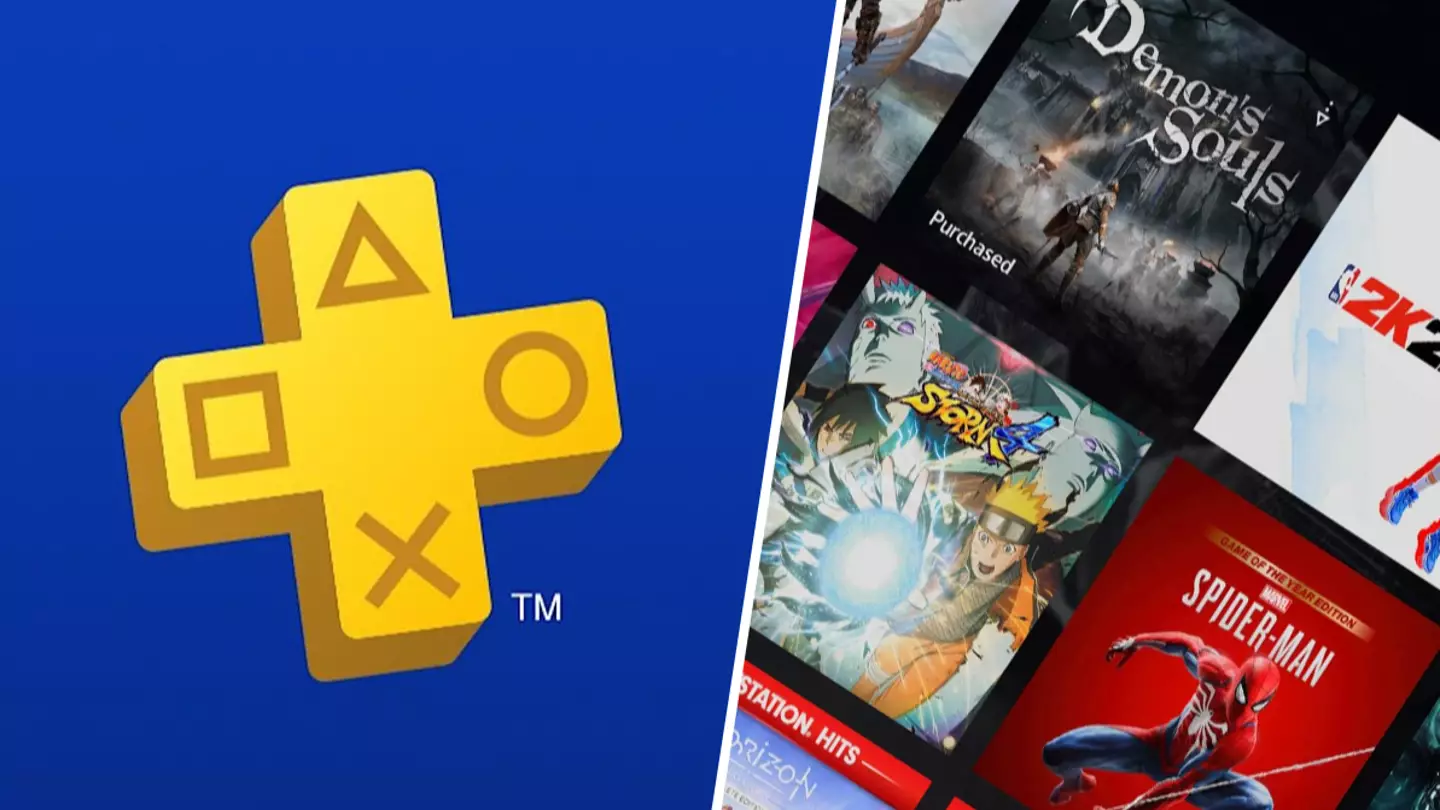 PlayStation Plus free RPG has one of the biggest open worlds we've ever explored