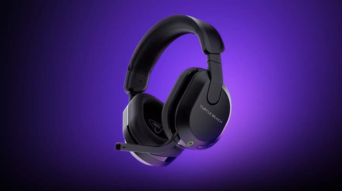 Stealth 600 Gen 3 /