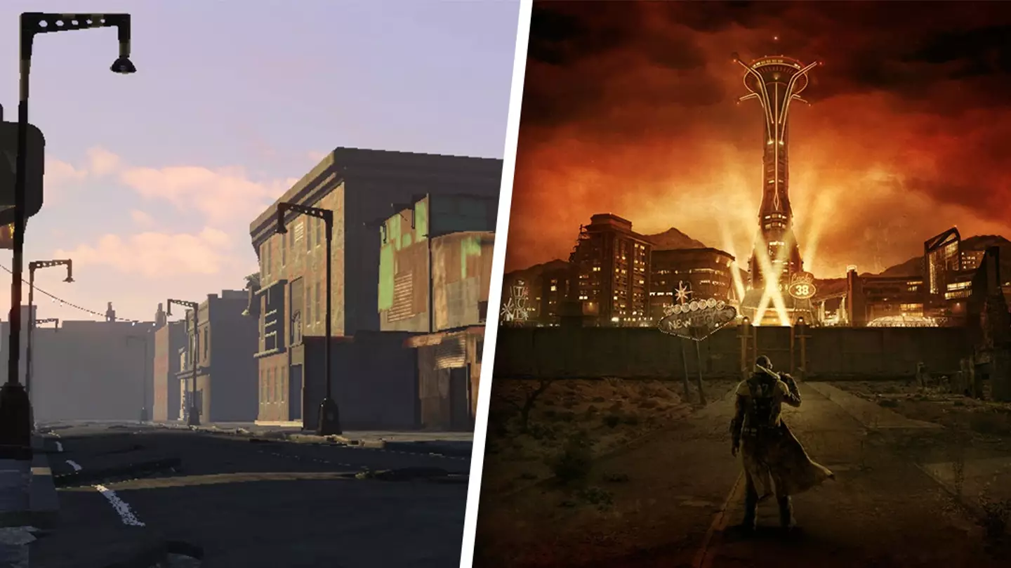 Fallout fans heartbroken over quiet cancellation