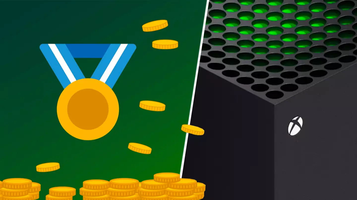 Xbox free store credit opportunities announced for February