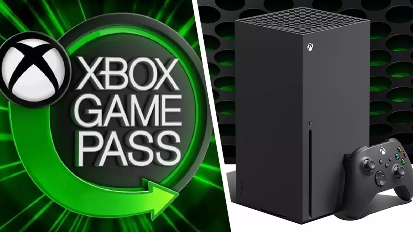 Xbox Game Pass memberships are currently been given away for free