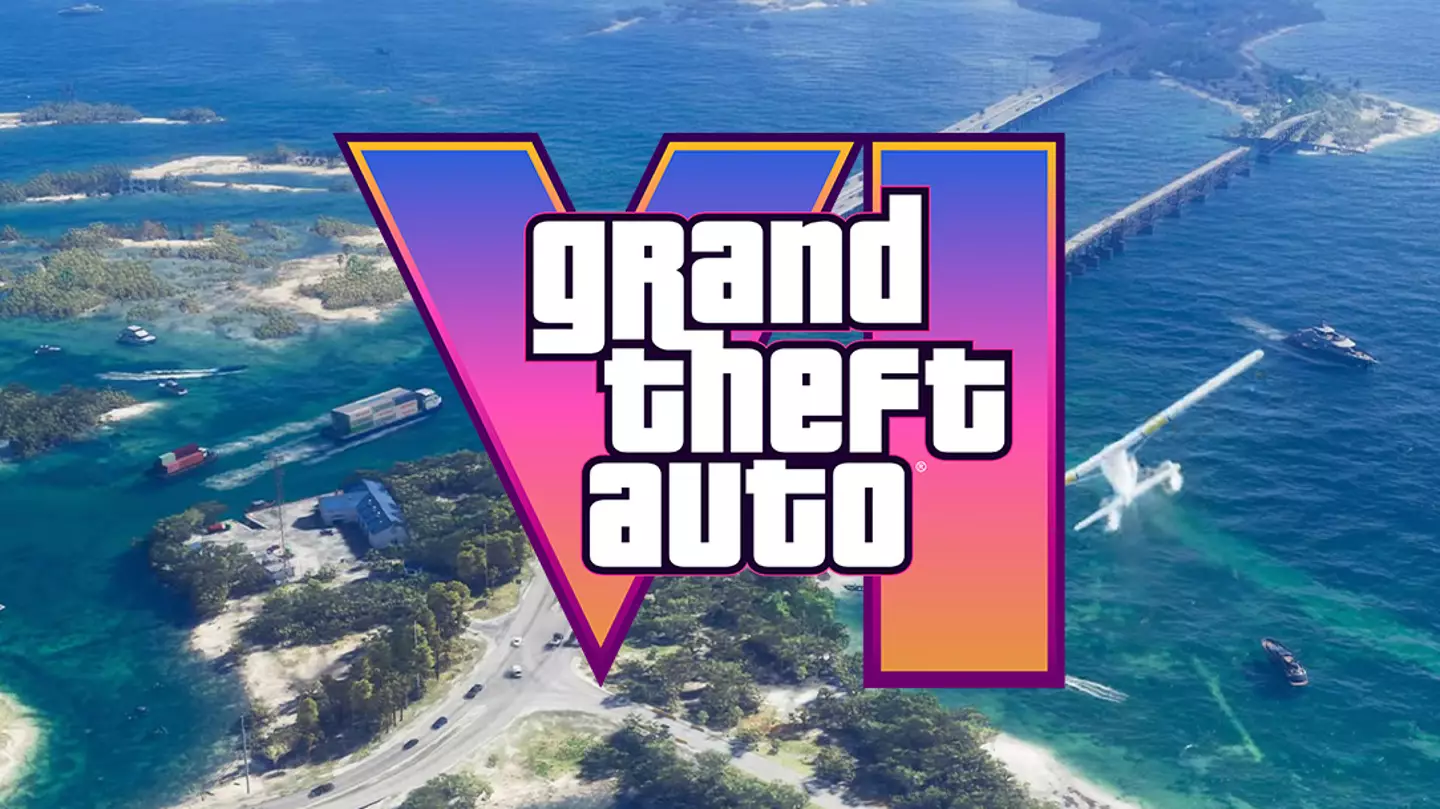 GTA 6 gameplay leak 'confirms' open-world activity we've all been waiting for