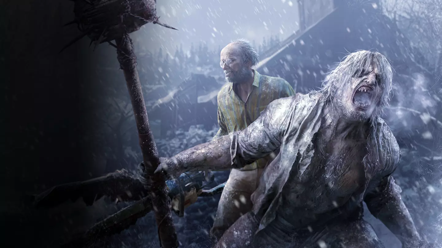 Resident Evil's most divisive entry is being pulled from sale forever