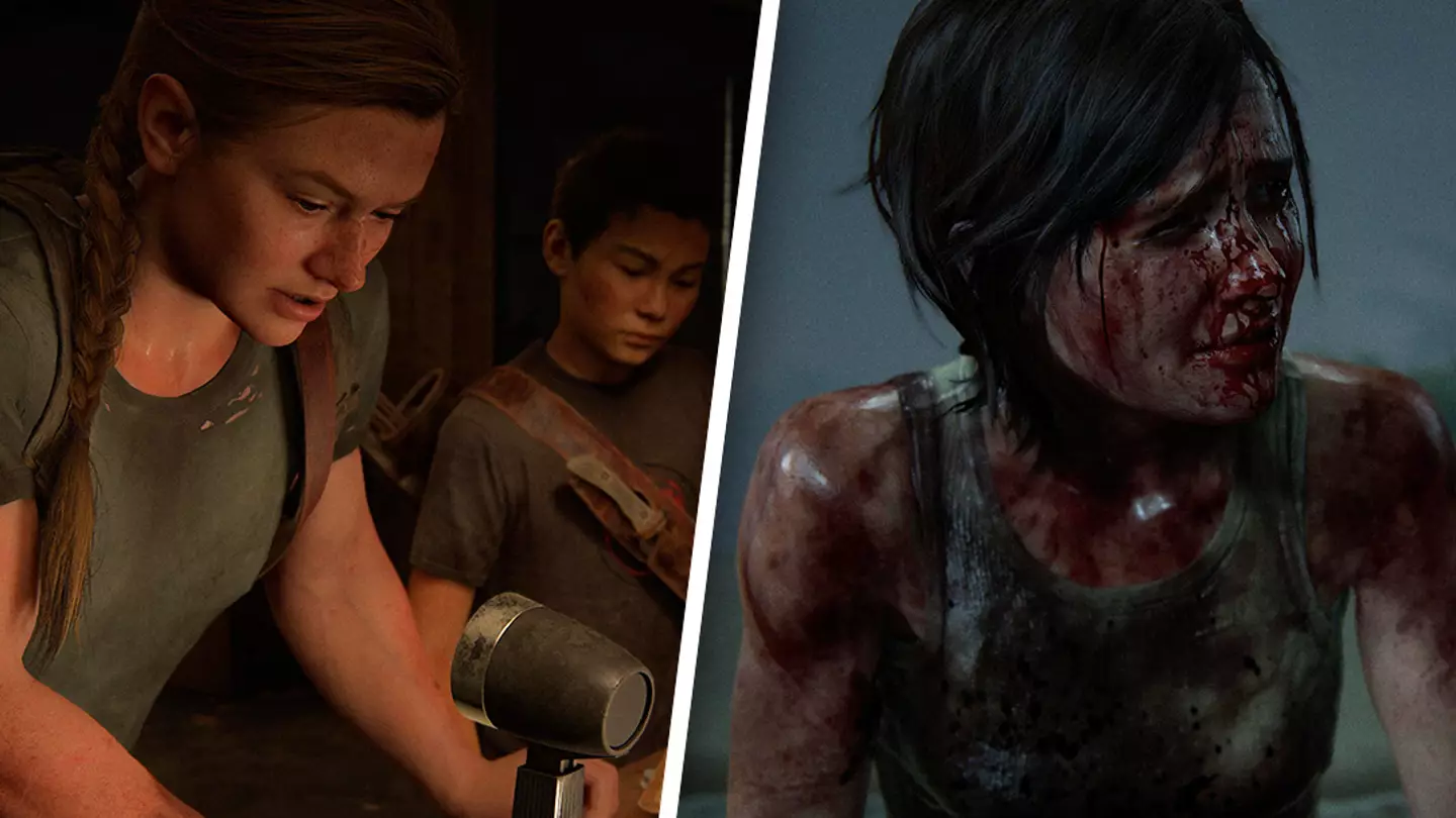 The Last Of Us Part 3 first look seemingly leaks early