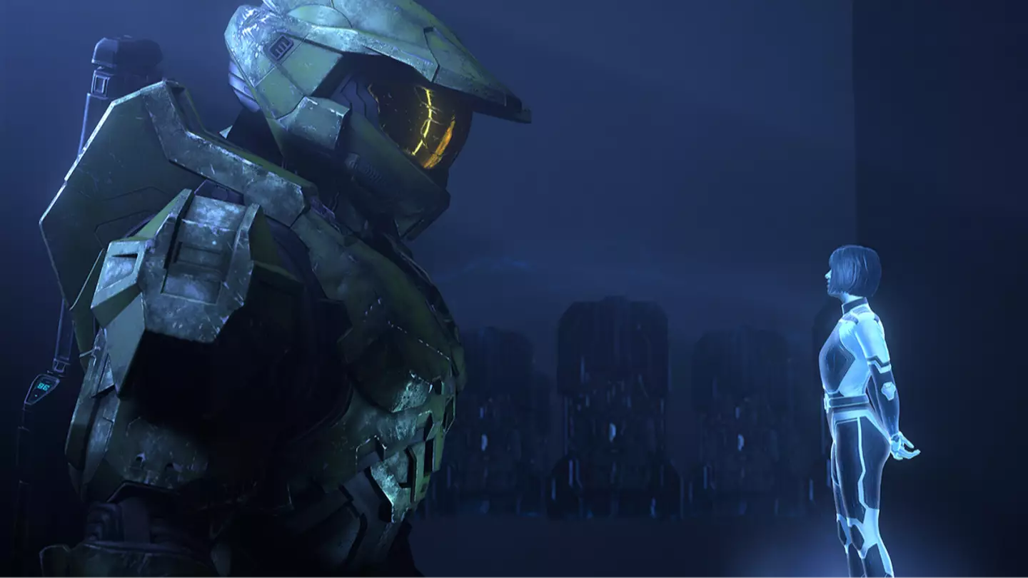 Halo Fans Won't Want To Miss An Unexpected New Release