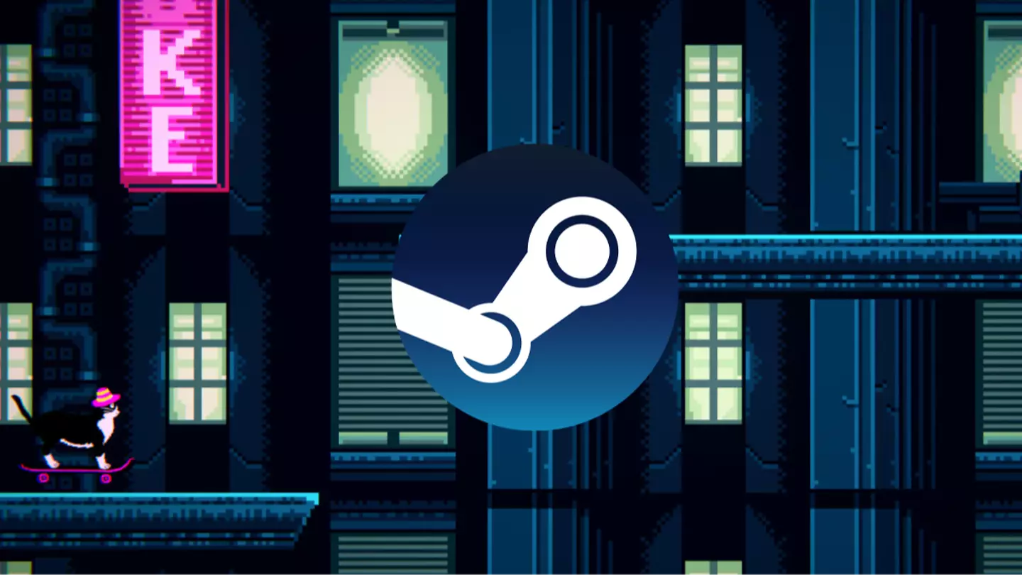 Steam Users Can Enjoy 4 More Free Games, Claim Now