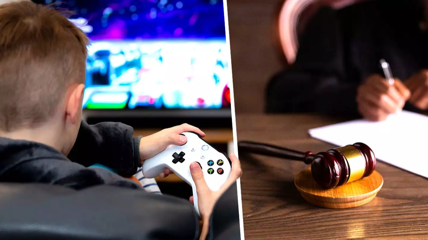 Man Threatens To Kill Partner And Children After Being Woken Up By Child Playing Xbox