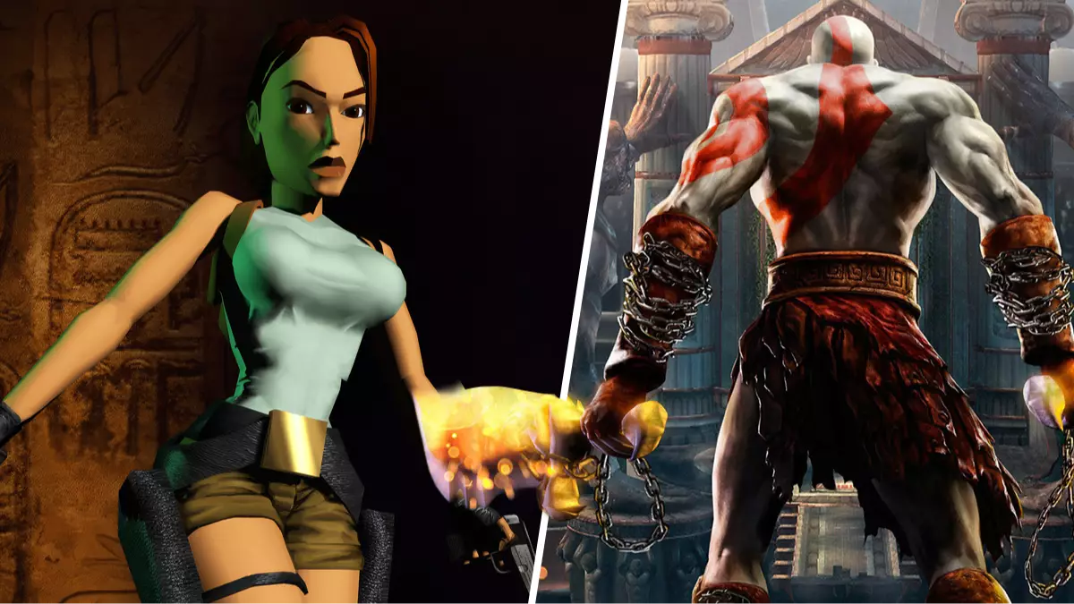 The PlayStation 5 is Failing Classic Videogames, Even Steam Deck is a Better Alternative