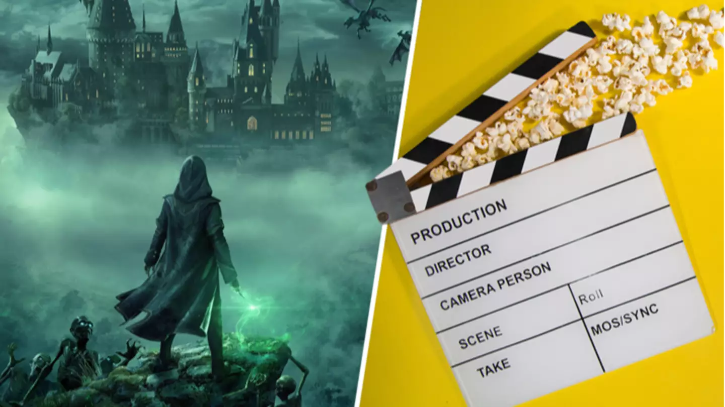 A Hogwarts Legacy TV show is in development, says insider