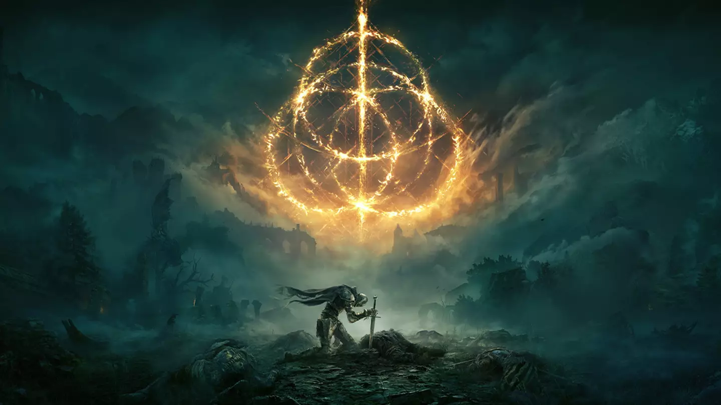 Elden Ring fans shocked by wild new 2025 release