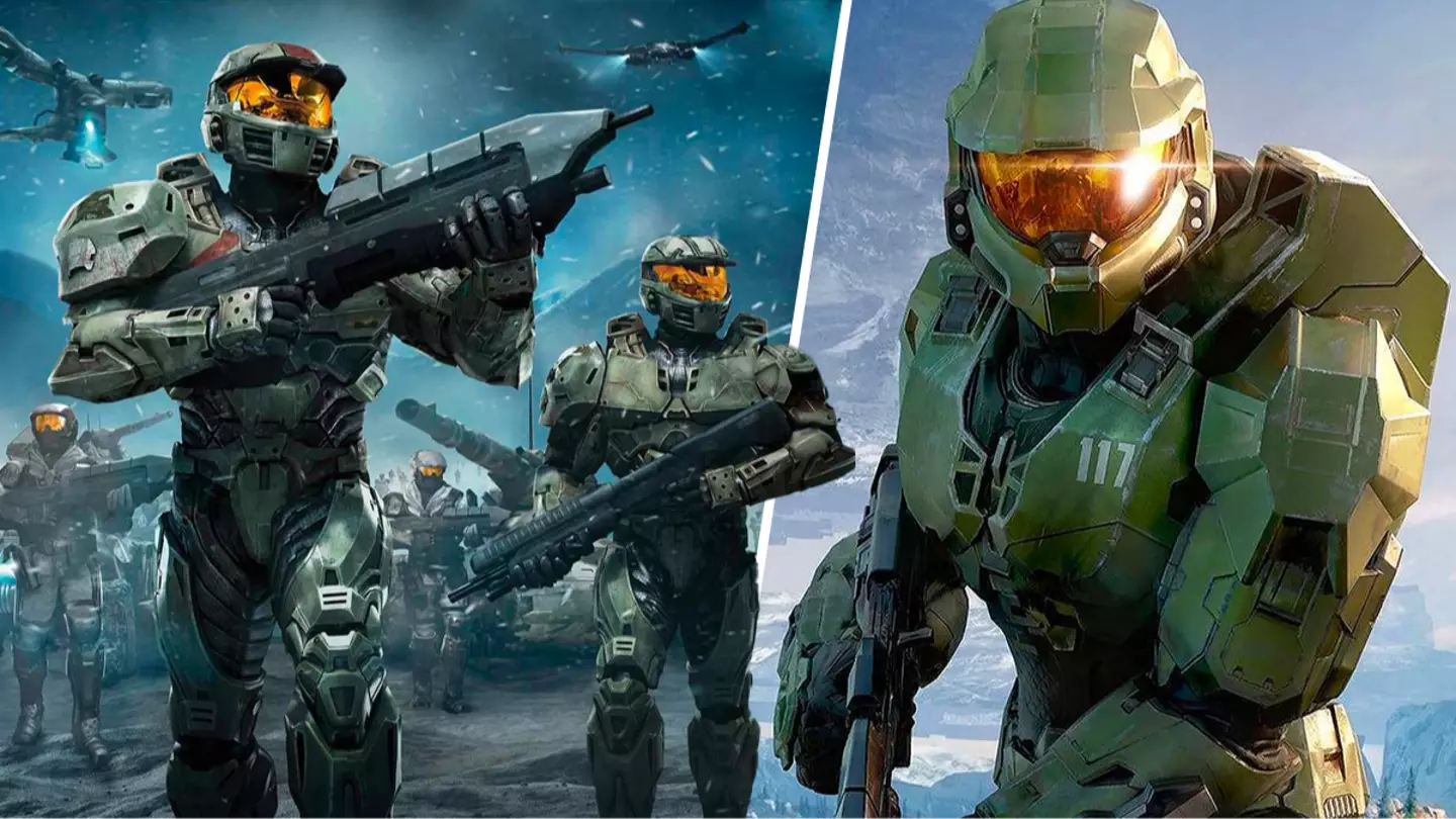 Halo: Flashpoint teaser trailer promises a new kind of adventure
