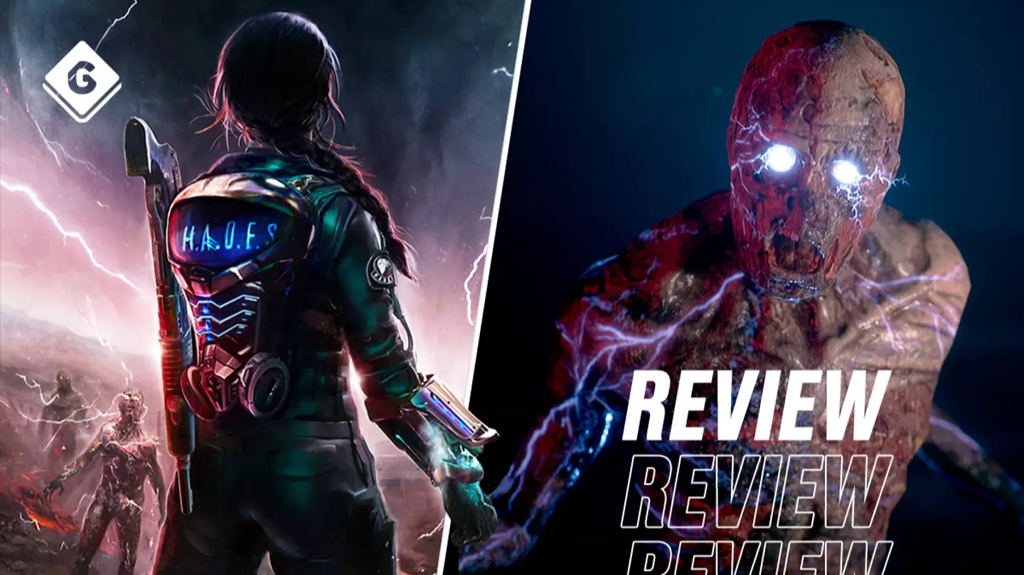 Daymare: 1994 Sandcastle review - fun but flawed survival horror throwback