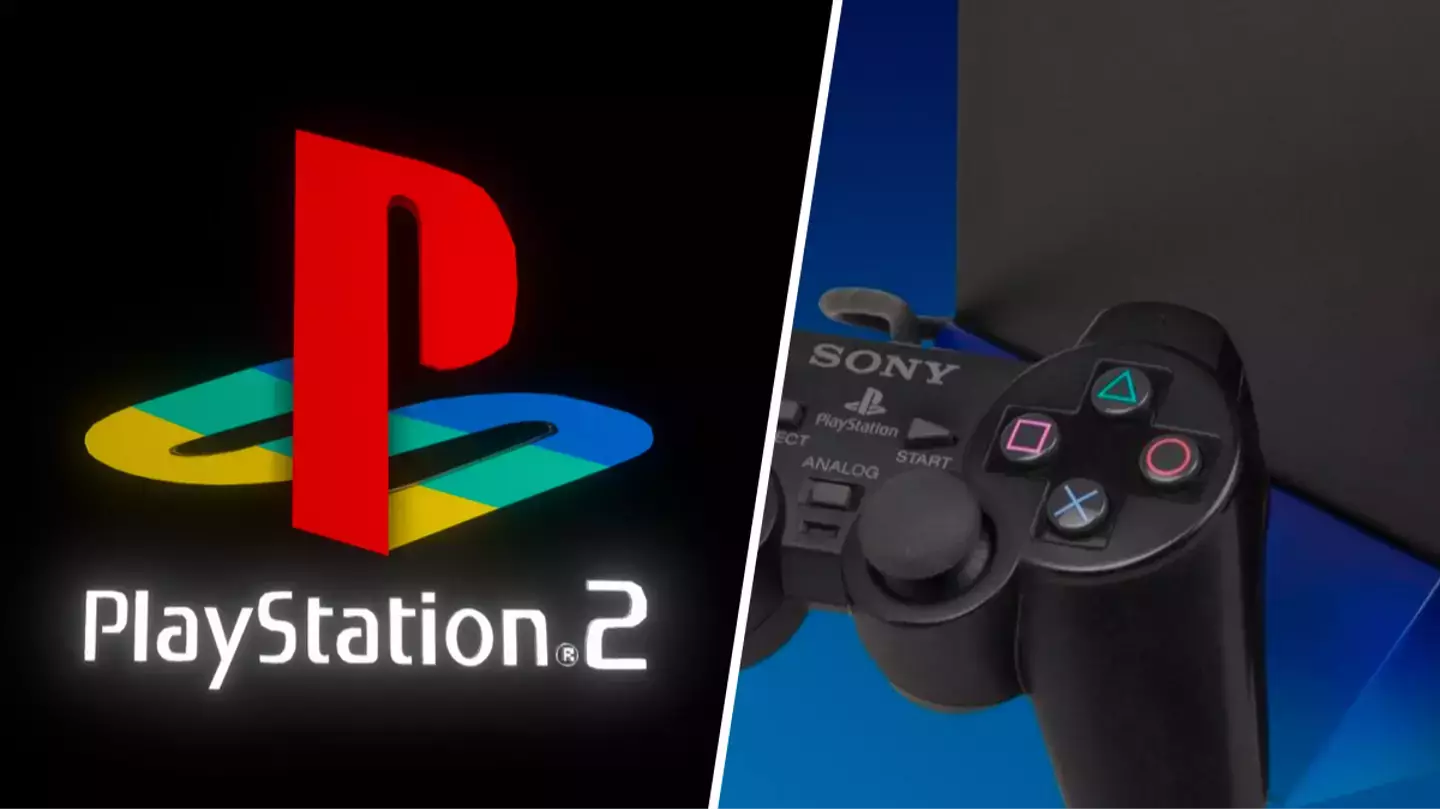 PlayStation just revived a PS2 classic we haven't seen in years