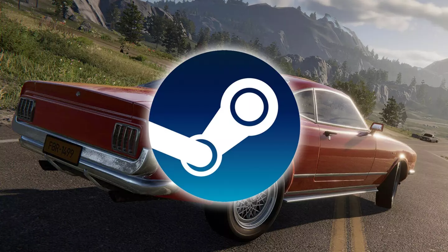 Red Dead Meets The Last of Us in New, Free Open-World RPG