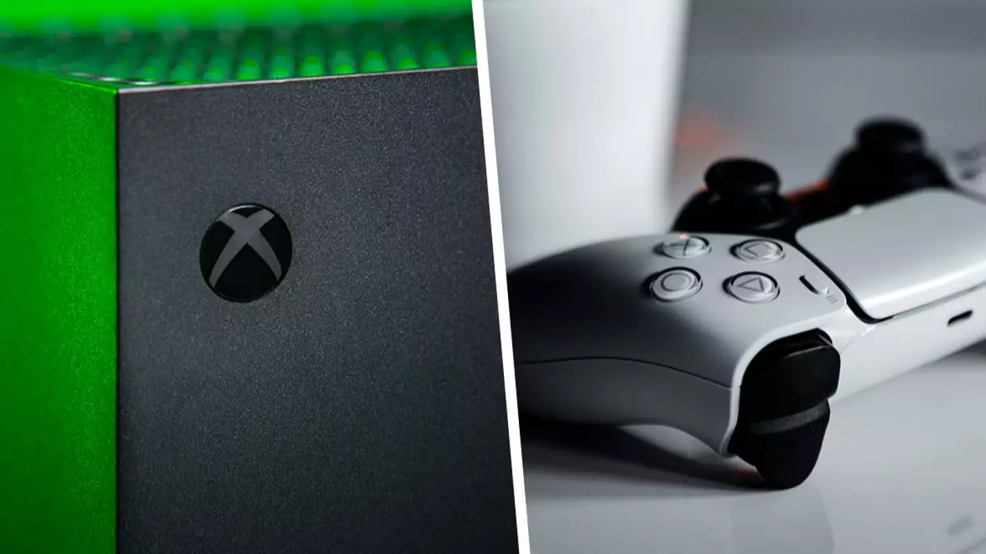 Xbox chief admits Microsoft can't 'out-console' PlayStation