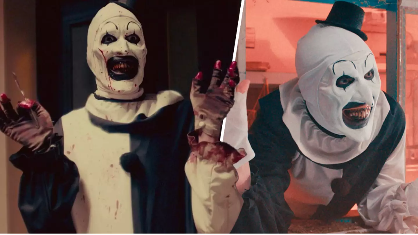 Terrifier 2 director wants to take the horror sequel even further