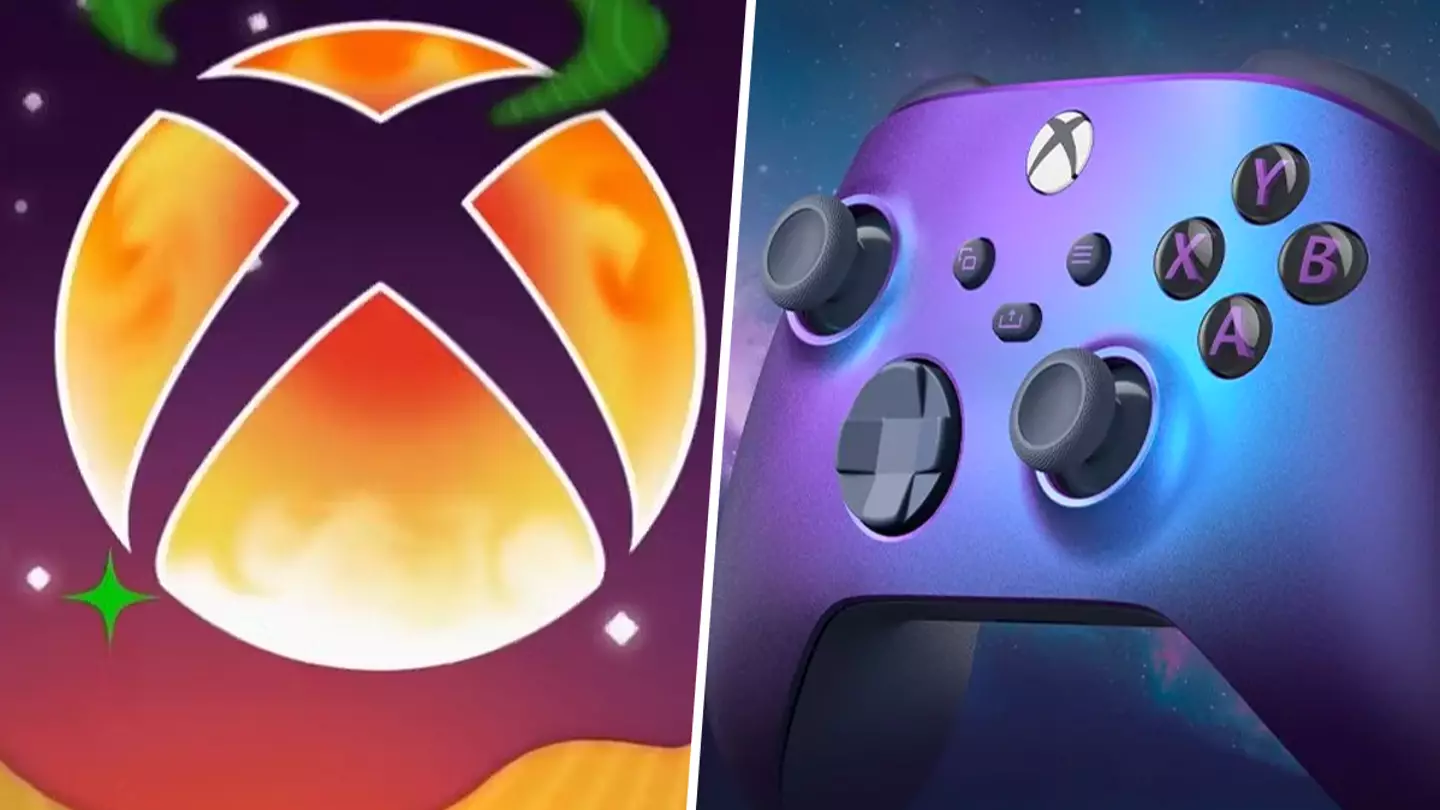 Xbox announces 3 free game event, limited time only