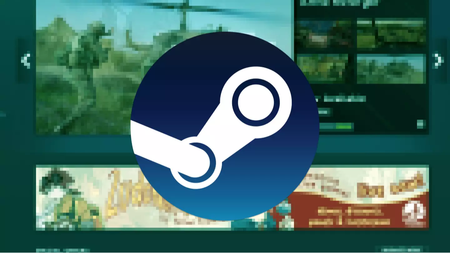 Steam adds 4 new free games you can play and keep forever