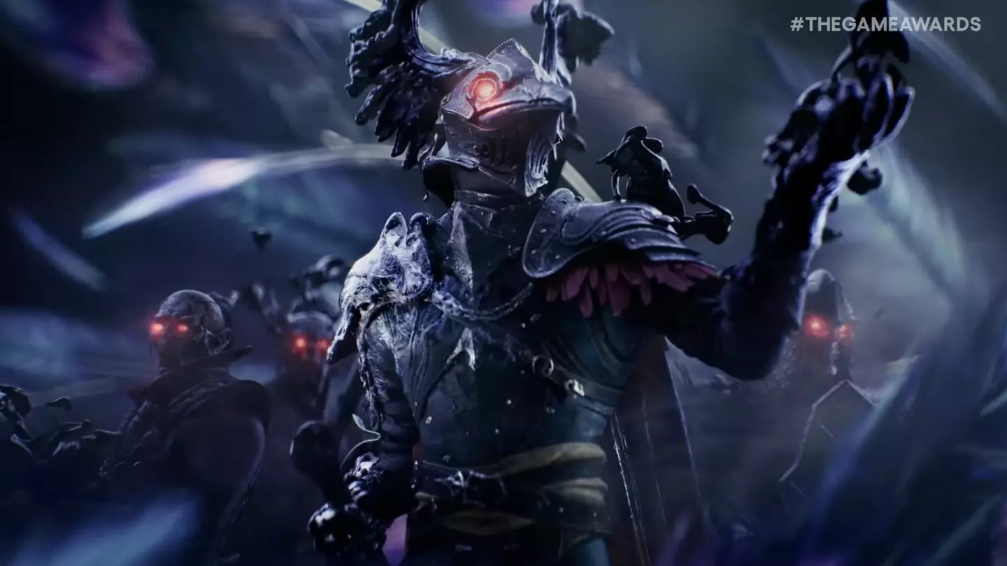 Warlock, Credit / Wizards of the Coast