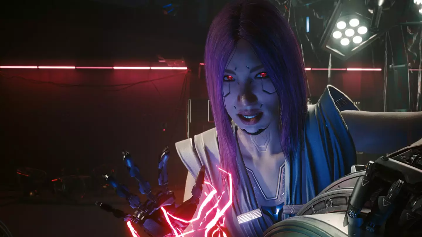 Cyberpunk 2077: Killing Moon available to download now