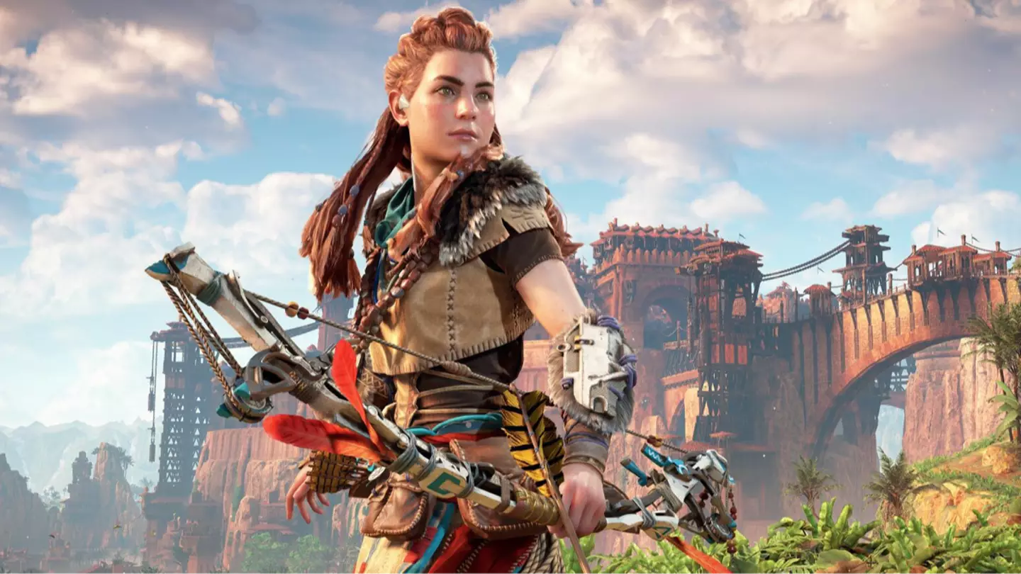 Guerrilla Games