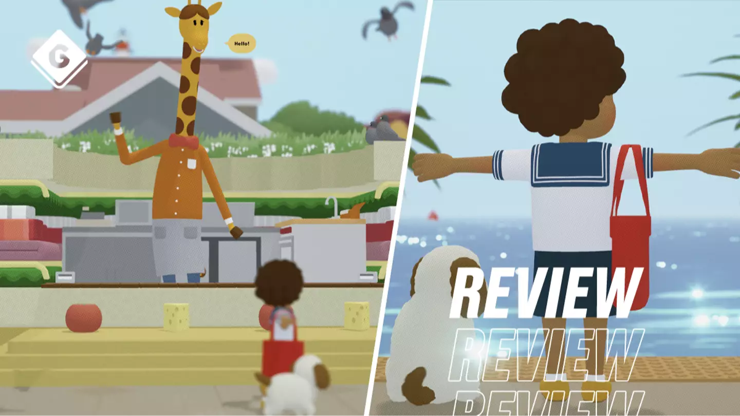 To a T review: Heartwarming distractions that floods you with childhood nostalgia
