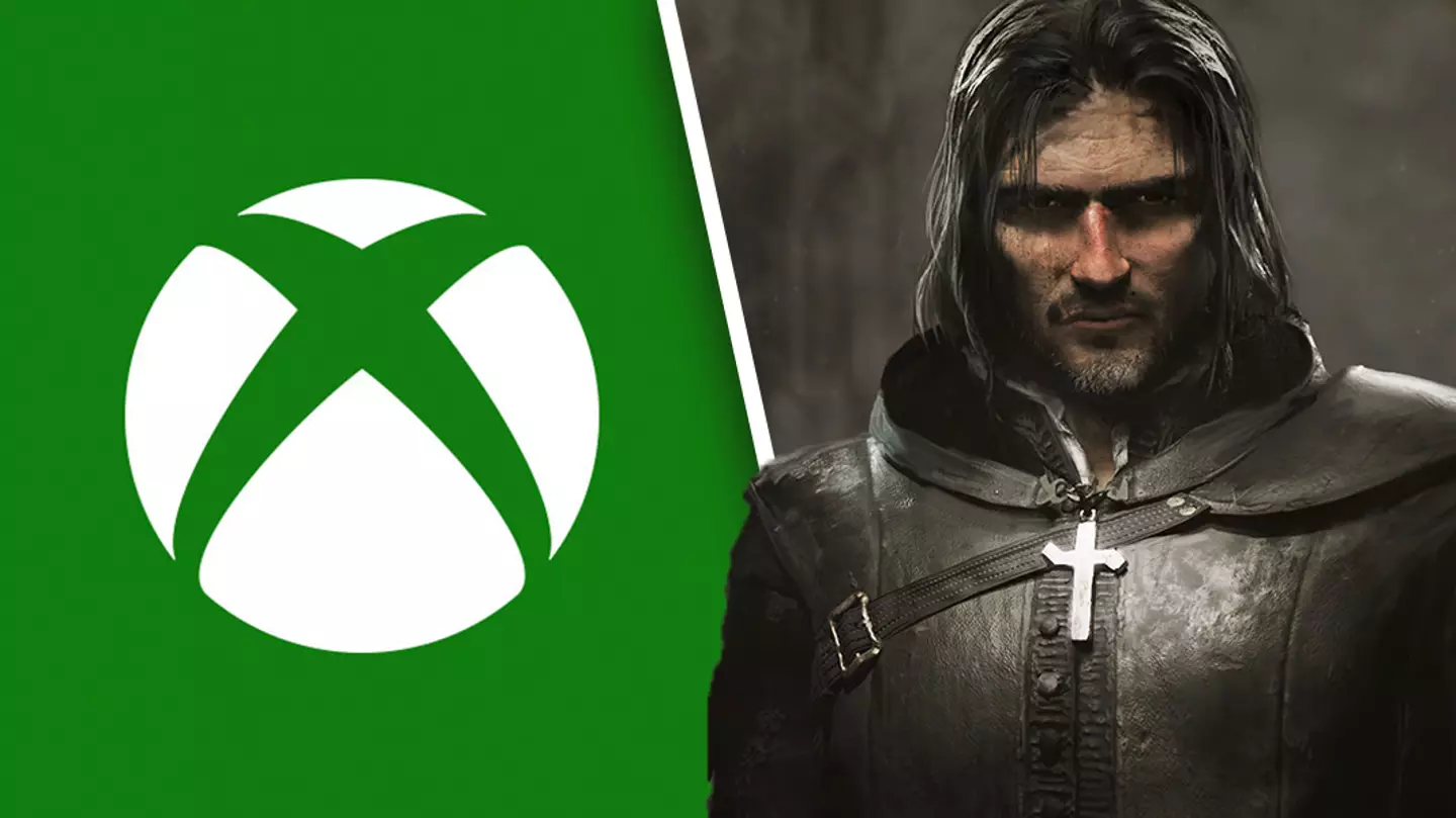 Xbox drops 5 free downloads you can nab now, no Game Pass needed