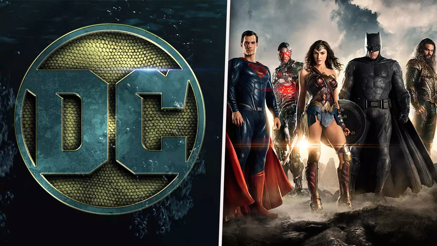 DC has cancelled one of its biggest sequels