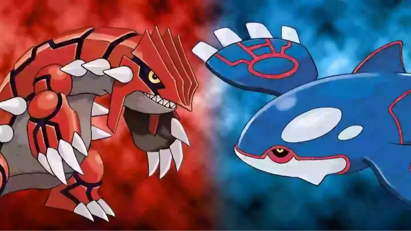 Pokémon Gamers Losing Their Minds Over New Gen 3 Remake