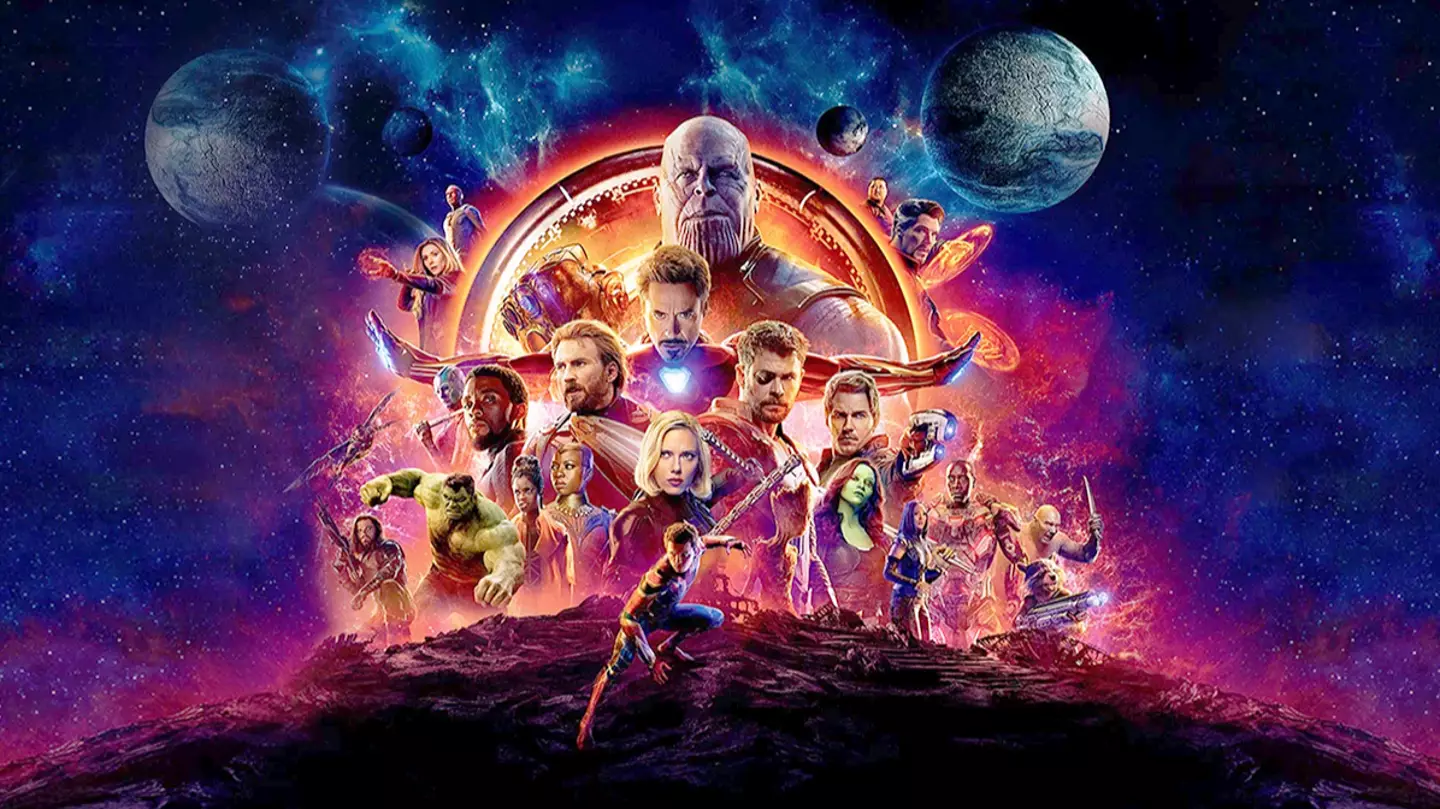MCU fans 'fascinated' by wildly different Avengers team