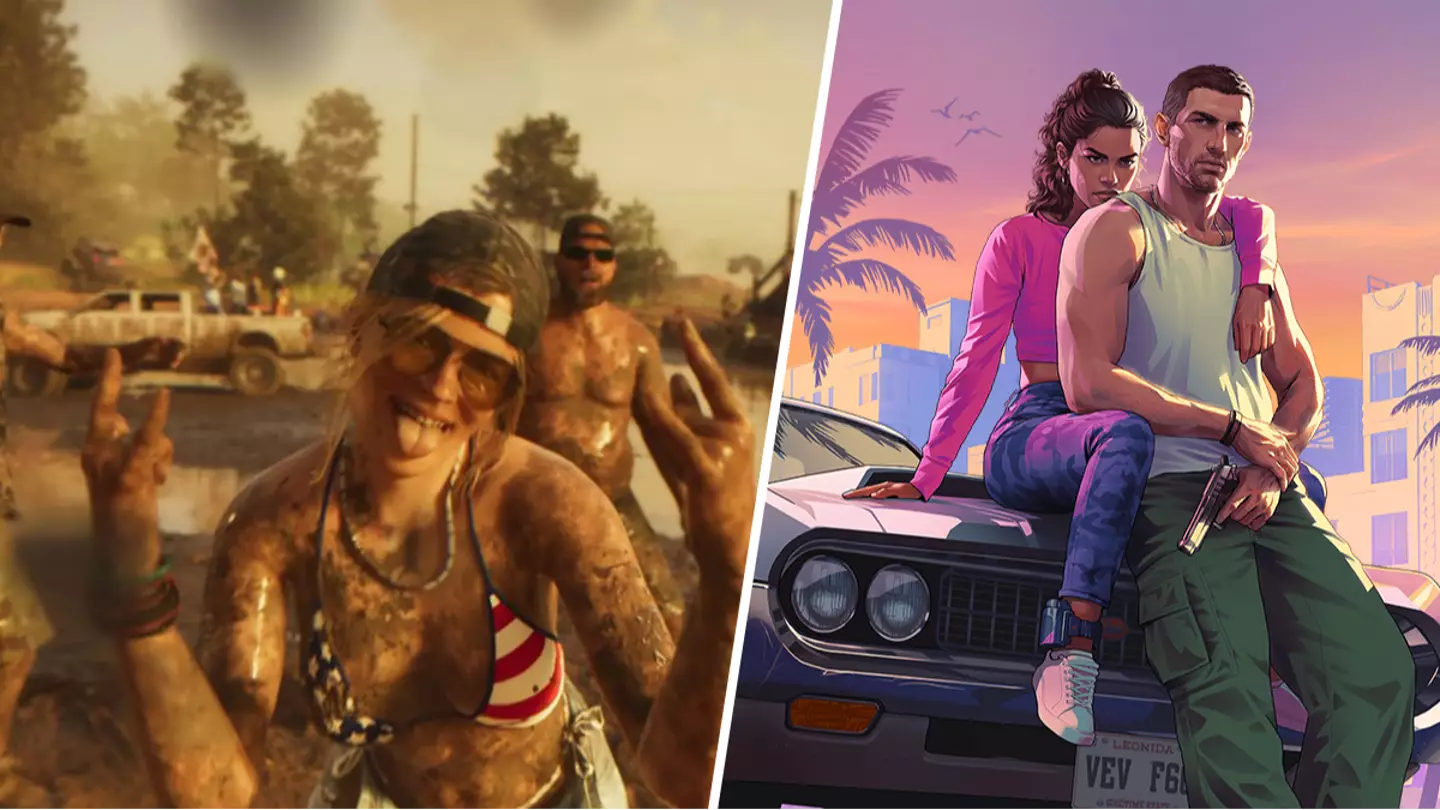 GTA 6’s latest teaser is not what any of us expected