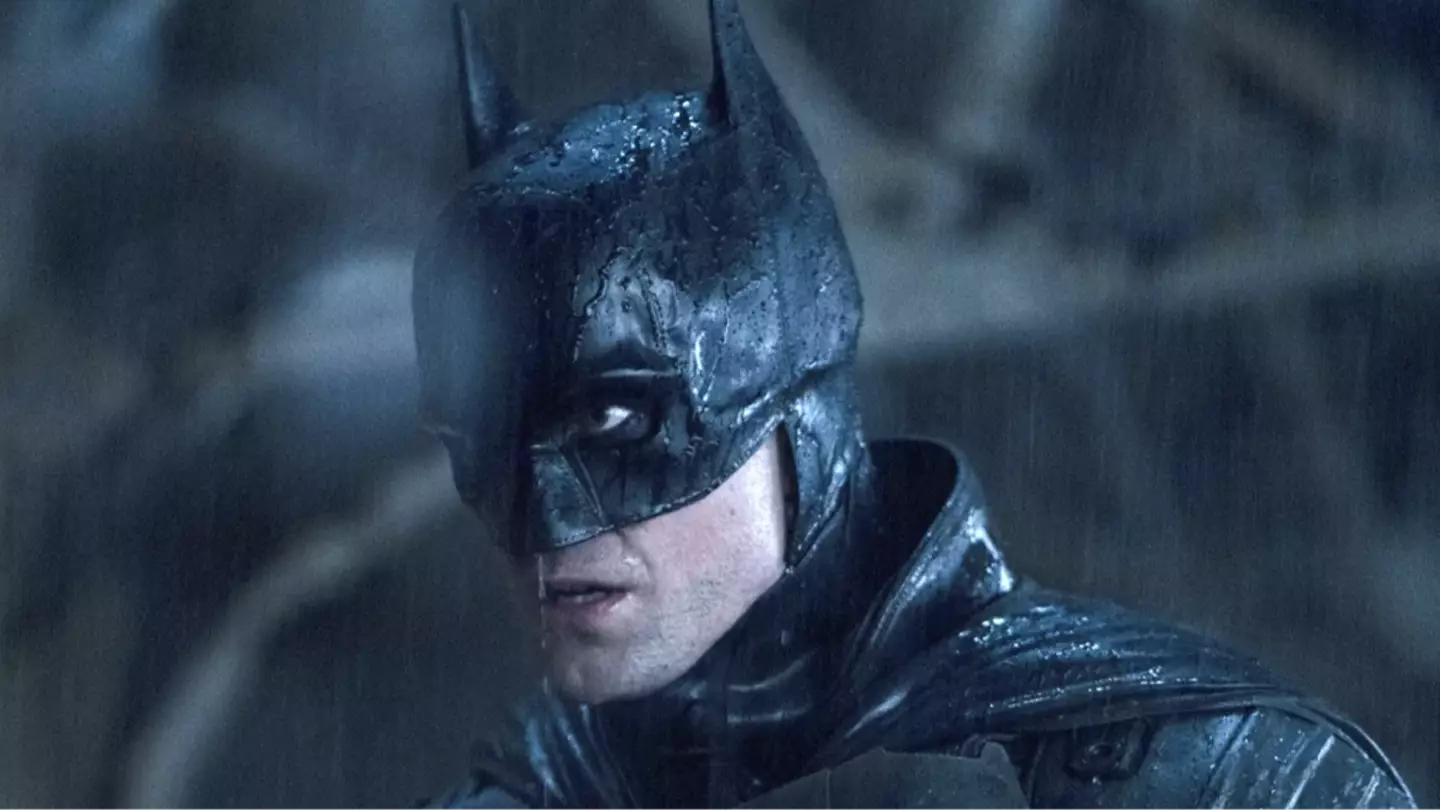 New Batman actor officially announced for brand-new series