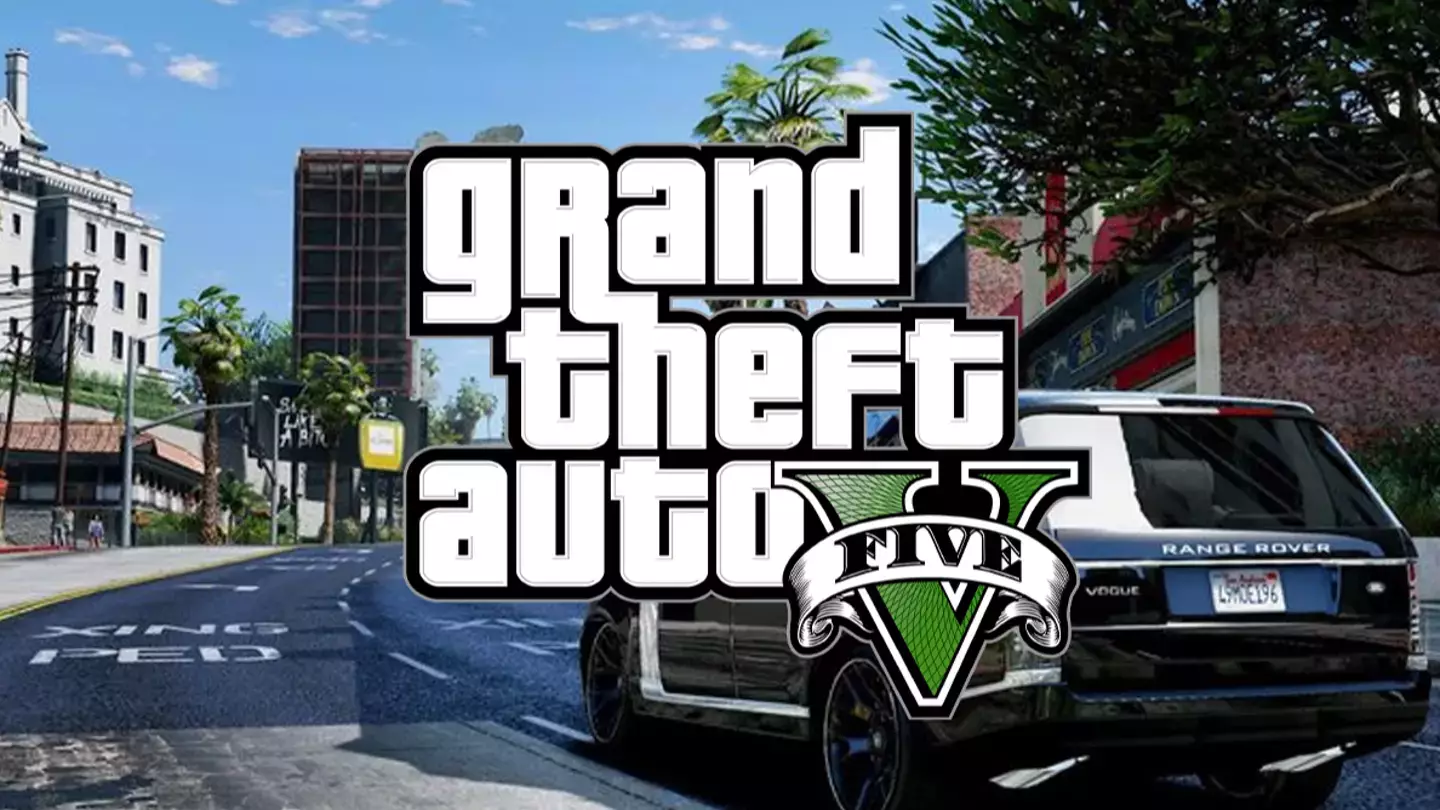 Rockstar Games