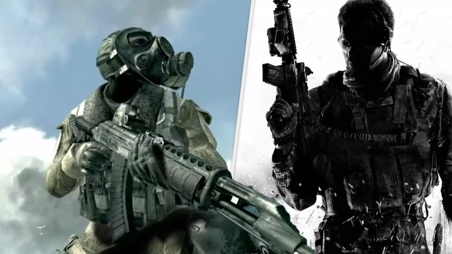 'Call Of Duty: Modern Warfare 3' Was Twitch's Most Popular Game This Weekend, Here's Why