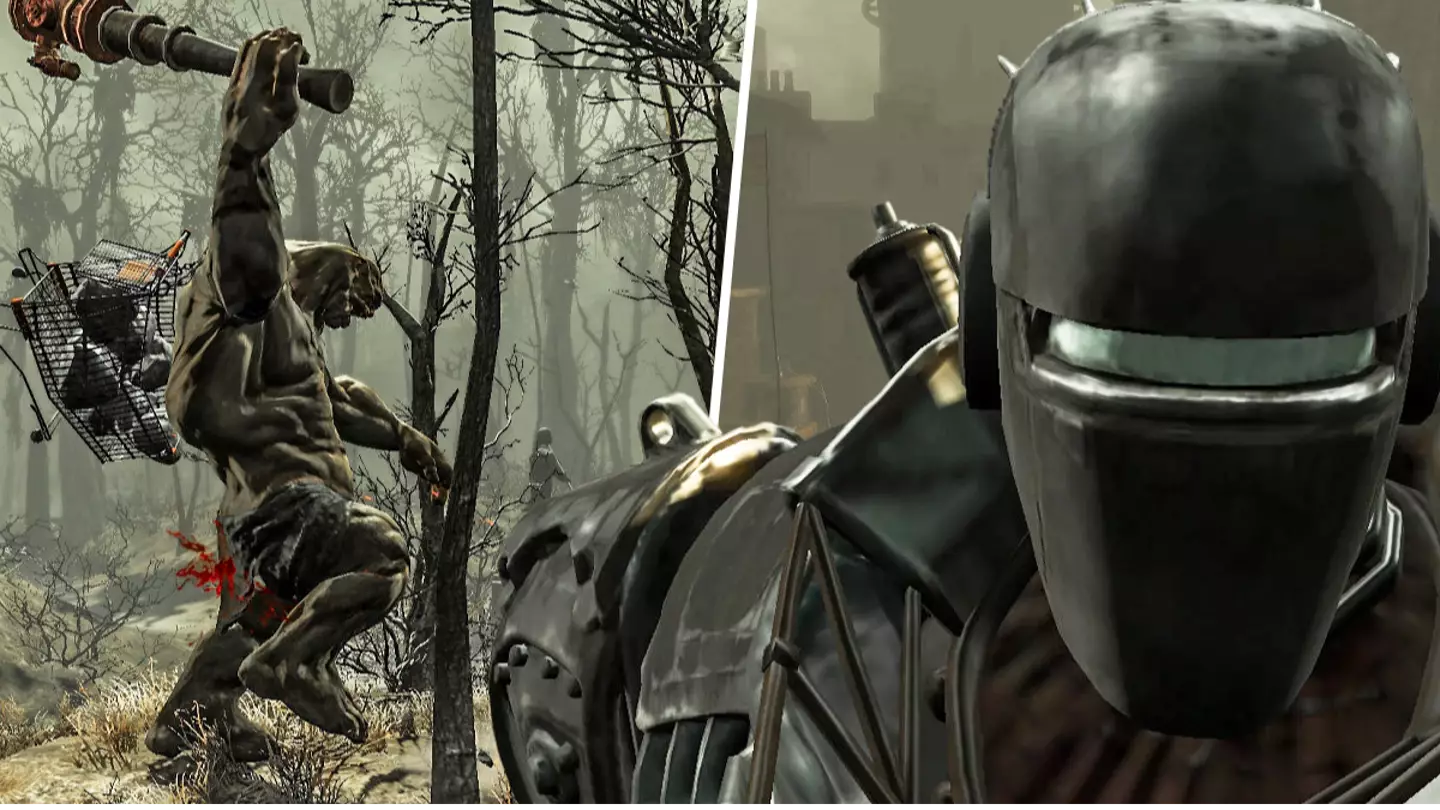 Fallout: Operation Manhattan takes players to New York