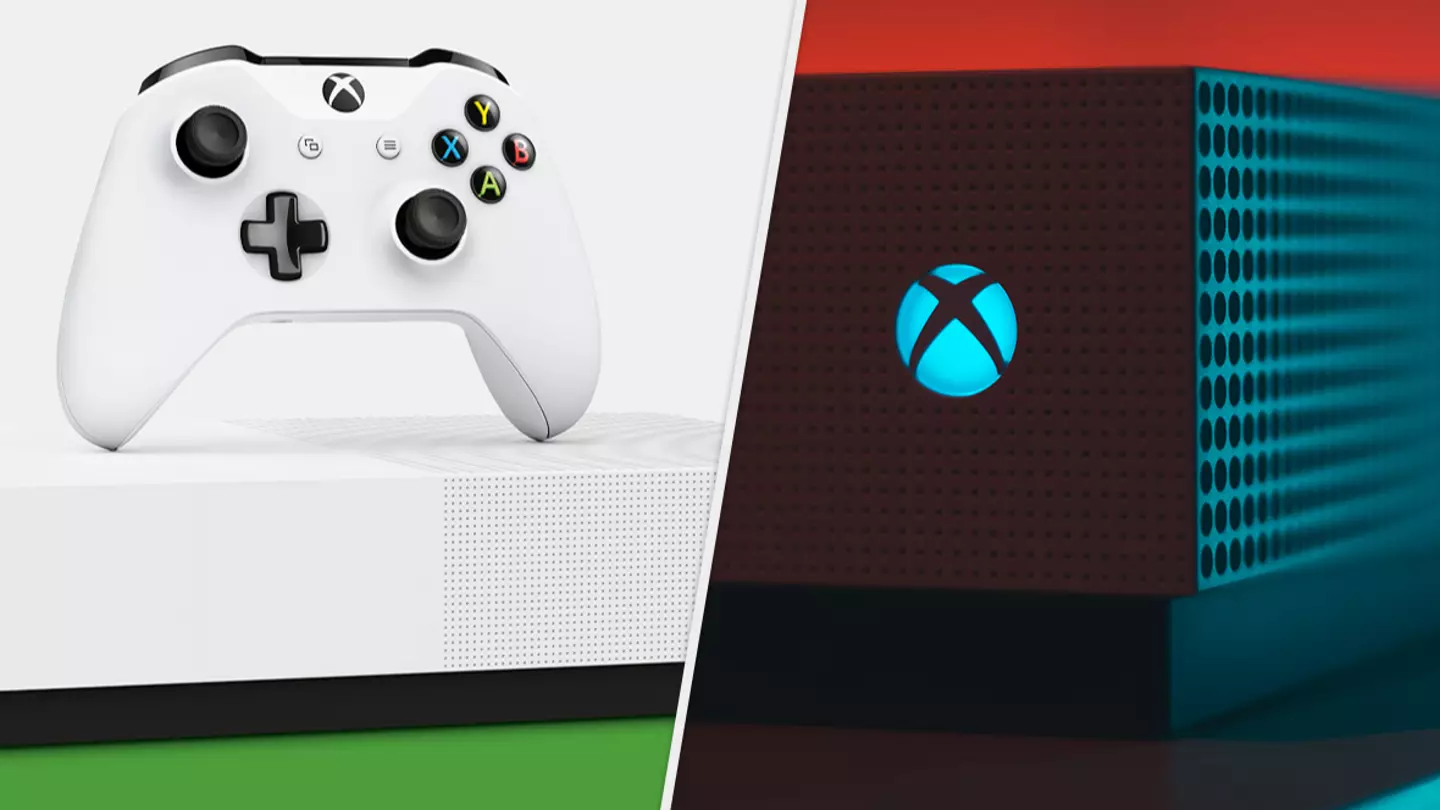 Xbox Creator Feared Xbox One Launch Was The End Of The Brand