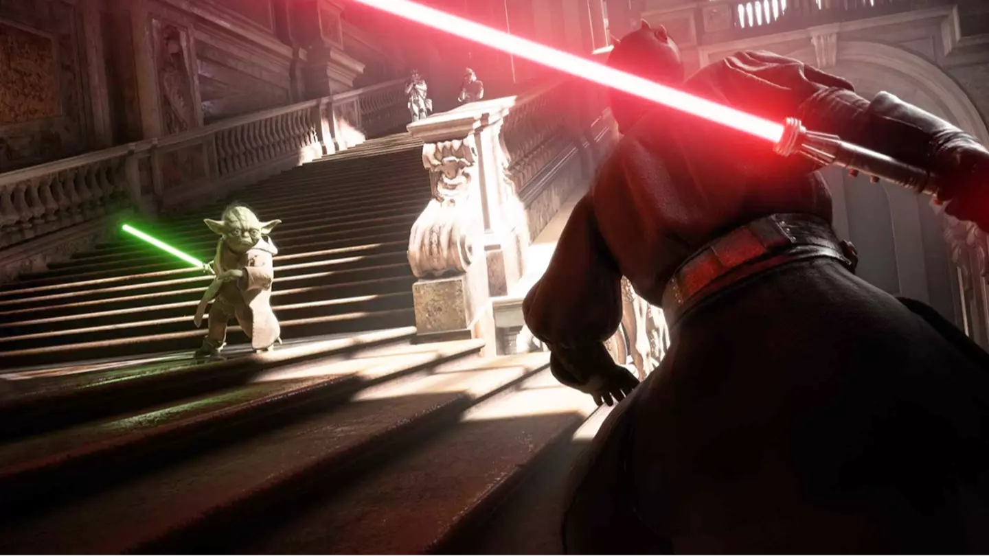 Star Wars Battlefront is fully back, and fans are thrilled