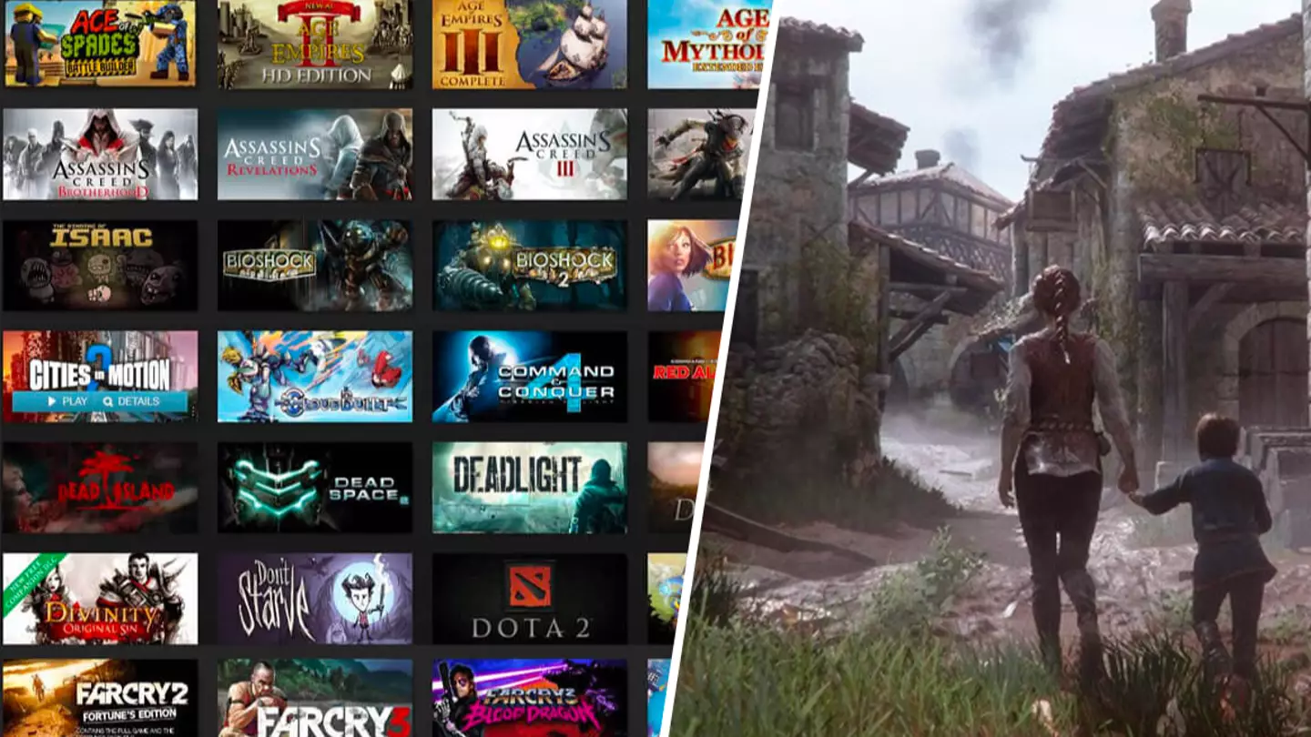 The Last Of Us fans have 24 hours to grab this free PC game