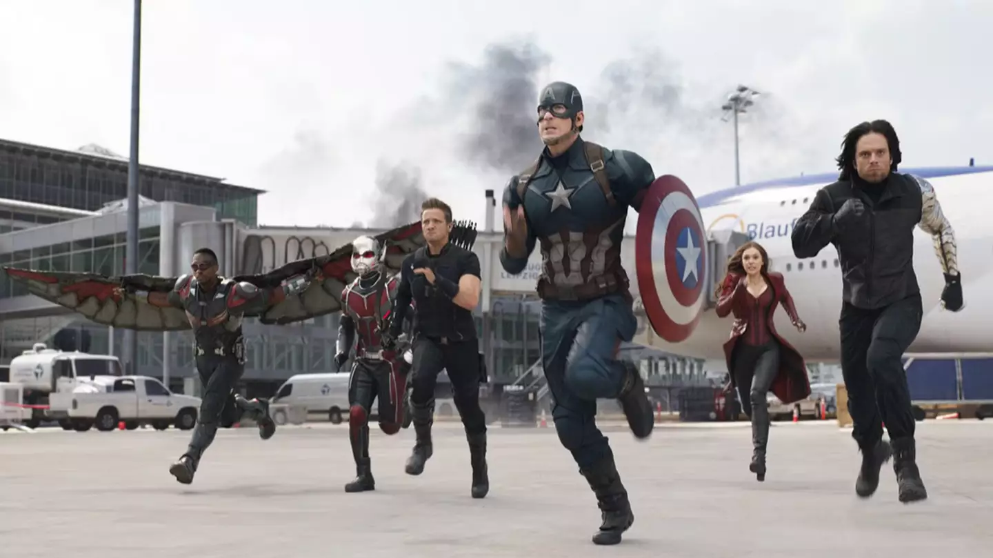 MCU fans united over prequel we've all been dying for