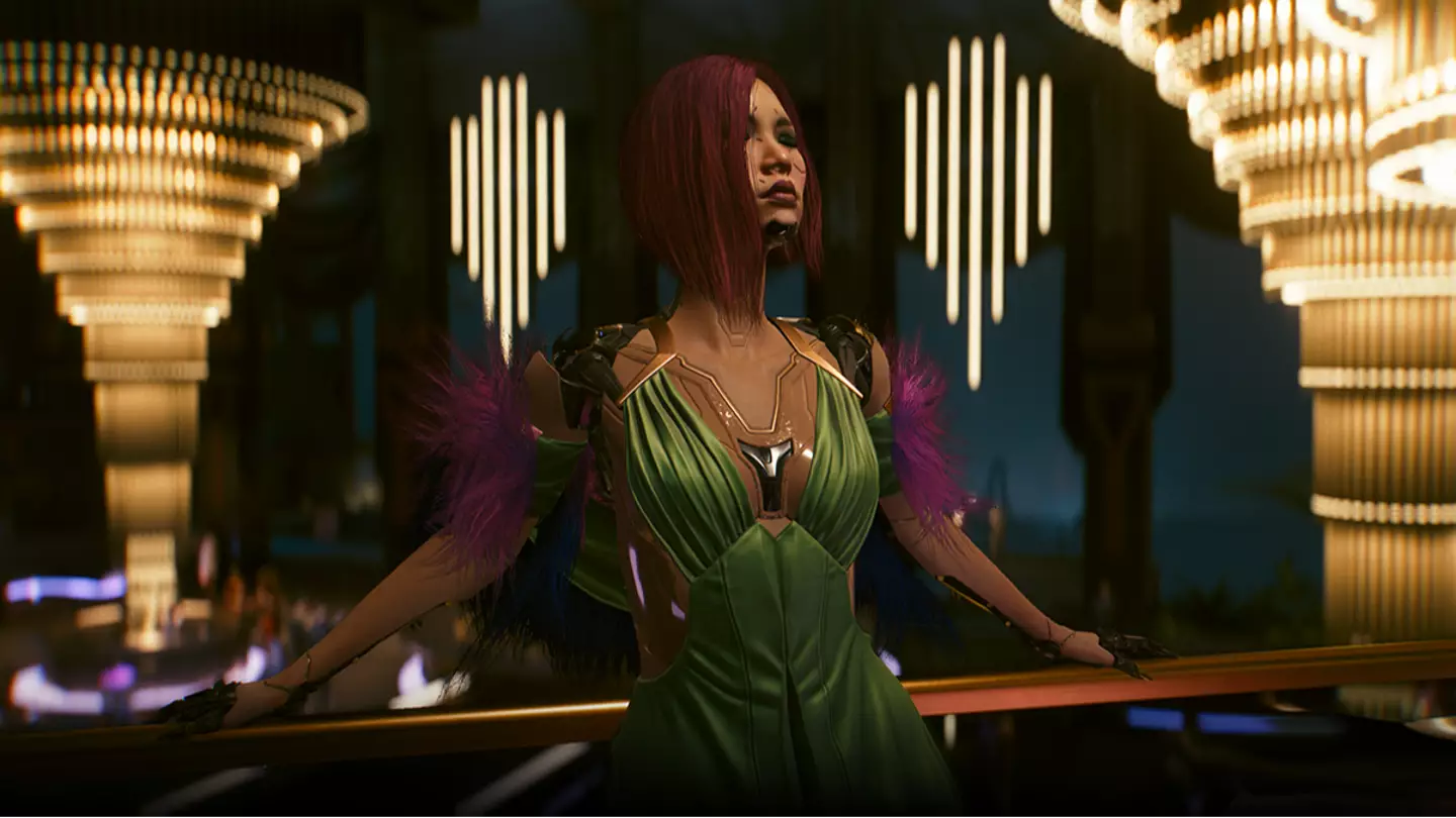 Cyberpunk 2077 new update stuns fans: 'why won't they stop'