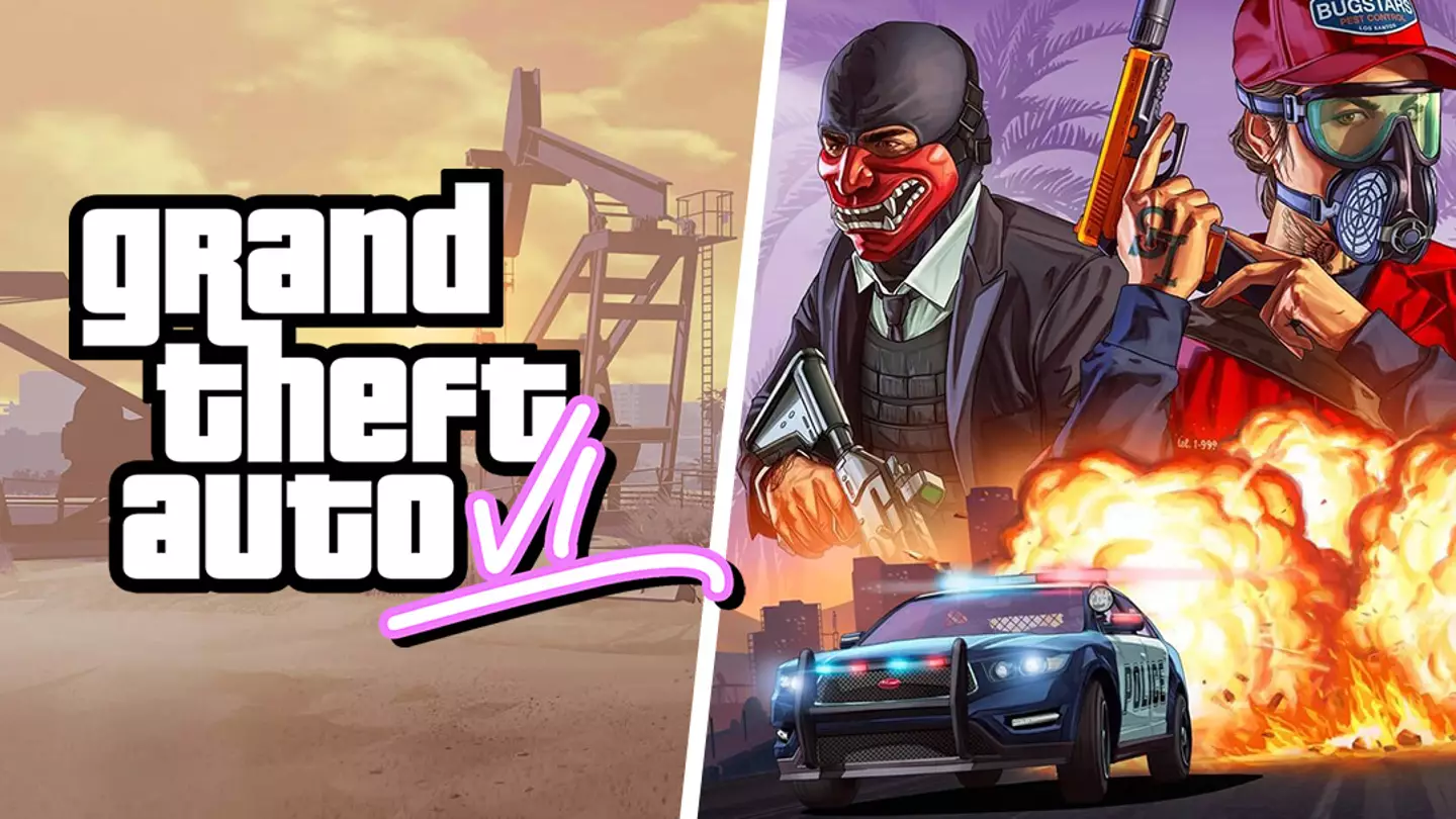 GTA 6 Online will be a completely 'fresh start' for all players, apparently